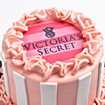 Victorias Secret Glamour Marble Cake
