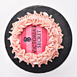 Victorias Secret Glamour Red Velvet Cake