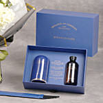 والاس اند كو ناشر عطر مع بوكيه ورد