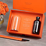 Wallace & Co Reed Diffuser with flowers