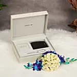 Wallet N Pen Gift Set For Him By Cerruti