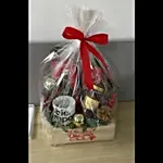 Warm Wishes Basket