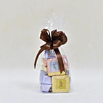 Welcome back designer hamper