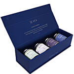 Wellness Box With Assorted Teas