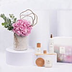 When The Morning Comes Gift Set