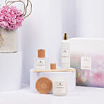 When The Morning Comes Gift Set