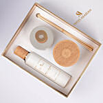 When The Morning Comes Gift Set