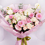 Whispers of Grace Bouquet