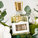 بوكس الجمال | عطر كريد أفينتوس وورد للنساء