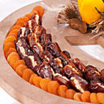 هلال حلويات رمضان