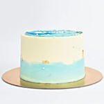 Wishing you get well soon Marble cake