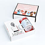 Womens Day Inspired Sips And Scribbles Combo