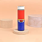 Wonder Sister Bottle