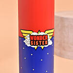 Wonder Sister Bottle