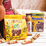 هدايا تغليفة العجائب