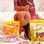 هدايا تغليفة العجائب