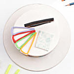 Yawm Moalmen Saeed Cake 16 Portion