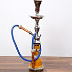 Yellow Sheesha