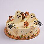 Monster Mash Cake