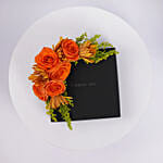 Cerruti 1881 MOP Gold Plated Bracelet For Her