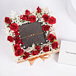 Guy Laroche Yellow Gold Plated Bracelet for Her