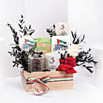 Celebration of National Day Hamper