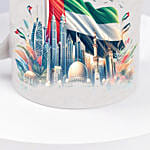 Celebration With National Day Mug