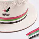 Eithad Elegance Cake 8 Portion Chocolate Cake