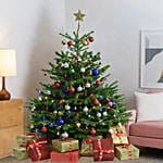 Premium Festive Chirstmas Tree 8 To 9 Ft