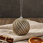 Real Luxury Christmas Tree