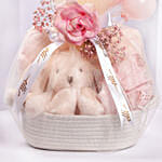 Elli Junior Luxury Baby Gift Basket