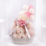Elli Junior Luxury Baby Gift Basket