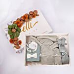 Elli Junior Baby Gift Box