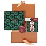 Neuhaus Christmas Small Gift Basket