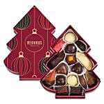 Neuhaus Christmas Tree Box Small
16 Chocolates
