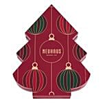 Neuhaus Christmas Tree Box Small
16 Chocolates