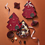 Neuhaus Christmas Tree Box Small
16 Chocolates