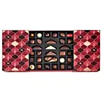 Neuhaus Festive Sharing Box 
1 Layer - 31 Chocolates