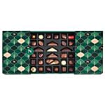 Neuhaus Festive Sharing Box- Large 
2 layers - 62 Chocolates