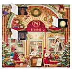 Neuhaus Advent Calendar Classic
25 Chocolates