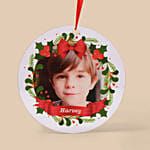 Christmas Love And Memories Keepsake Box