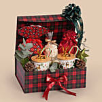 Classic Christmas Hamper
