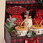 Classic Christmas Hamper