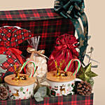 Classic Christmas Hamper