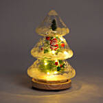 Cozy Christmas Coffee Hamper