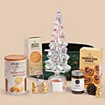 Emerald Glow Festive Hamper