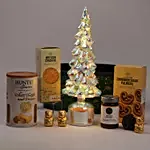 Emerald Glow Festive Hamper