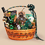 Evergreen Christmas Hamper