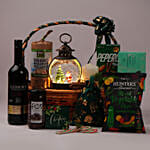 Evergreen Christmas Hamper