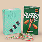 Evergreen Christmas Hamper